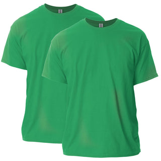 Gildan Adult Ultra Cotton T-Shirt, Style G2000, Multipack