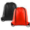 Black, Red