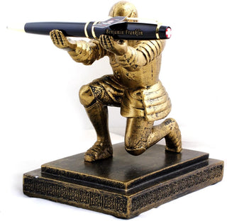 Swiss Engraved Rollerball Pen – Personalized Gift Pen for Men & Women, Refillable Brass Pen with Gift Box, Free Laser Engraving Included