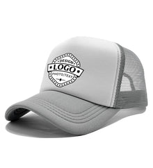 Custom Hat for Man Woman Personalized Hat Design Your Own Custom Trucker Baseball Caps with Logo Text Photo