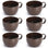 2. Brown