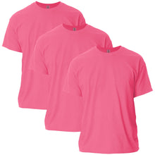 Gildan Adult Ultra Cotton T-Shirt, Style G2000, Multipack