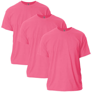 Gildan Adult Ultra Cotton T-Shirt, Style G2000, Multipack