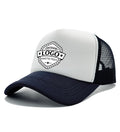 3-navy Blue