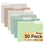 6 Morandi Colors