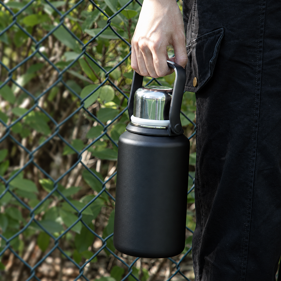 1000ml AdventureTherm Vacuum Flask