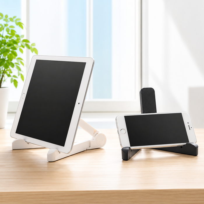 Flexible Adjustable Phone & Tablet Stand