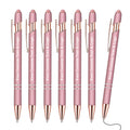 RoseGold 12 PCS