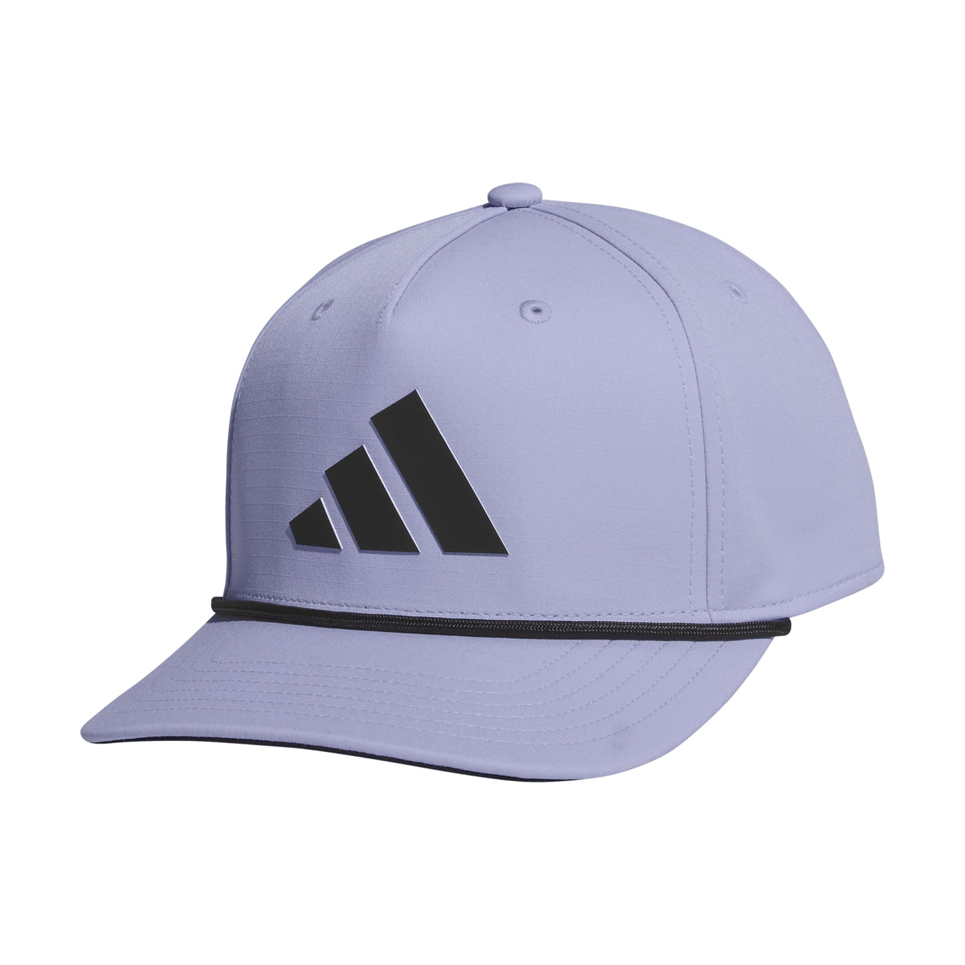 adidas Men's Midrange Hat – Athletic Structured Snapback Cap