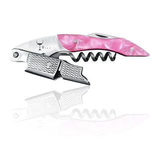 Wino Wine Key! - Professional Sommelier's Corkscrew Wine Opener