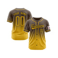 Brownish Yellow
