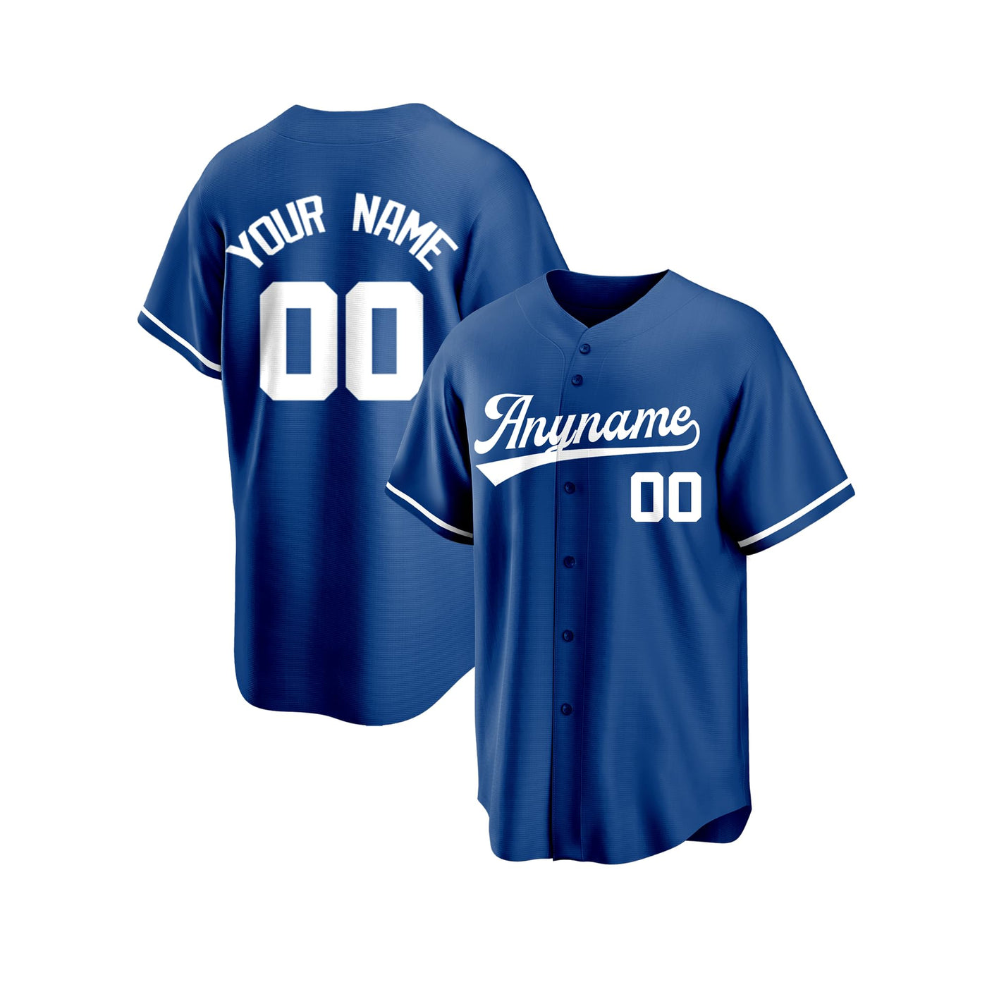 Custom Baseball Jersey Personalized Stitched or Printed Team Name Number Logo Shirt Sports Uniform for Men Women Youth Gifts