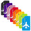 Mixed Colors