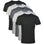 Black/Sport Grey/Charcoal