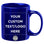 - Custom – Cobalt Blue
