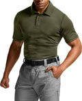 Frost Basic Army Green