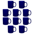 Blank – Cobalt Blue