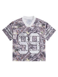 Brown Camo