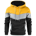 Yellow Grey Black