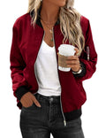 Wine Red