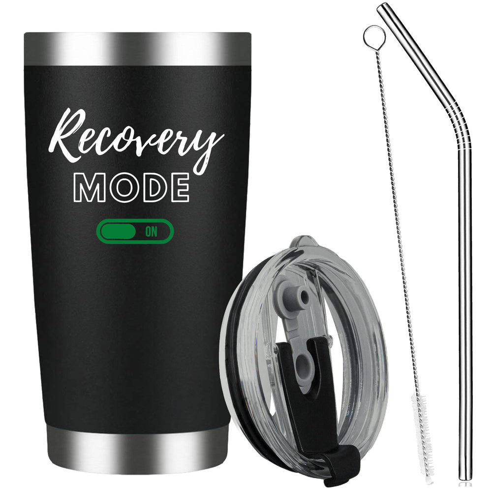 New Home New Beginning Memories,Home Housewarming Gift Ideals for Women Couples Newlyweds Friend,20 Oz Insulated Stainless Steel Iced Coffee Tumbler,Funny Travel Coffee Mug Cup Water Bottle,1 Pcs