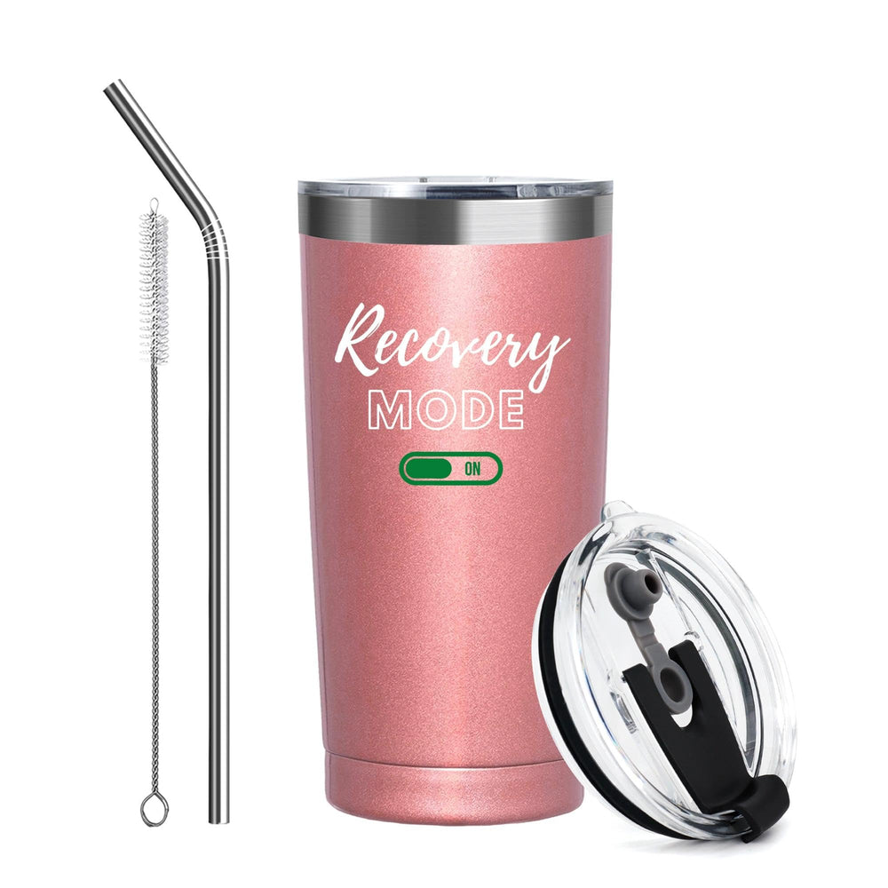 New Home New Beginning Memories,Home Housewarming Gift Ideals for Women Couples Newlyweds Friend,20 Oz Insulated Stainless Steel Iced Coffee Tumbler,Funny Travel Coffee Mug Cup Water Bottle,1 Pcs