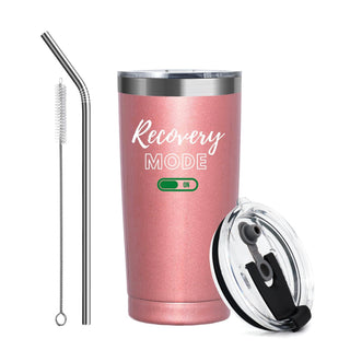 New Home New Beginning Memories,Home Housewarming Gift Ideals for Women Couples Newlyweds Friend,20 Oz Insulated Stainless Steel Iced Coffee Tumbler,Funny Travel Coffee Mug Cup Water Bottle,1 Pcs