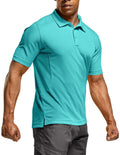 Frost Essential Aqua Blue