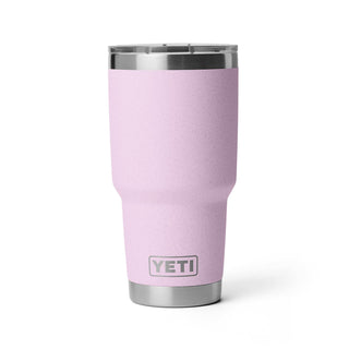 YETI Rambler 30 oz Stainless Steel Vacuum Insulated Tumbler w/ MagSlider Lid, Black