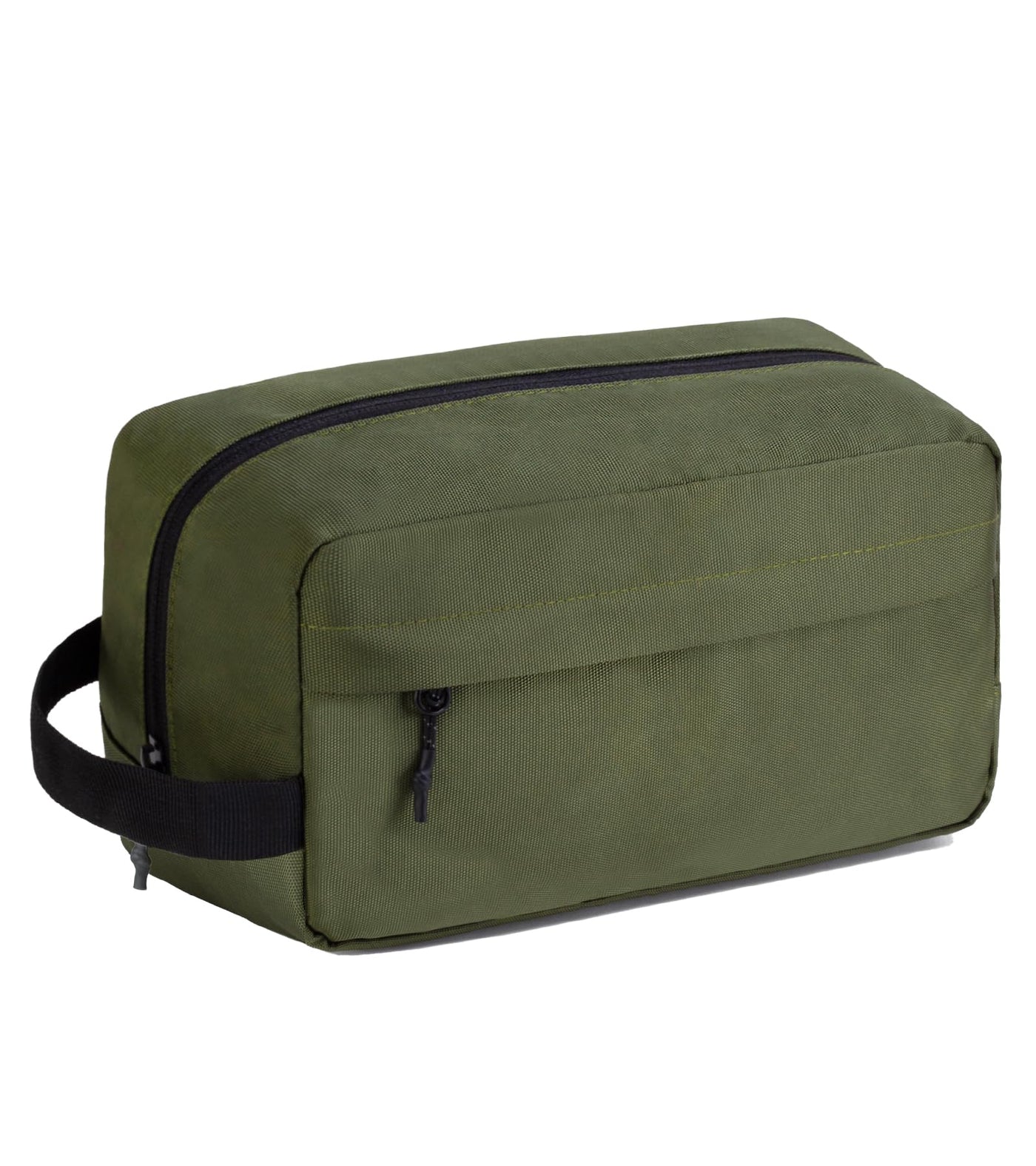 Vorspack Travel Toiletry Bag for Men - Hanging Toiletries Bag Water Resistant Travel Bag for Toiletries Accessories