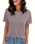 Gray Purple