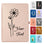 Birth Flower-Single