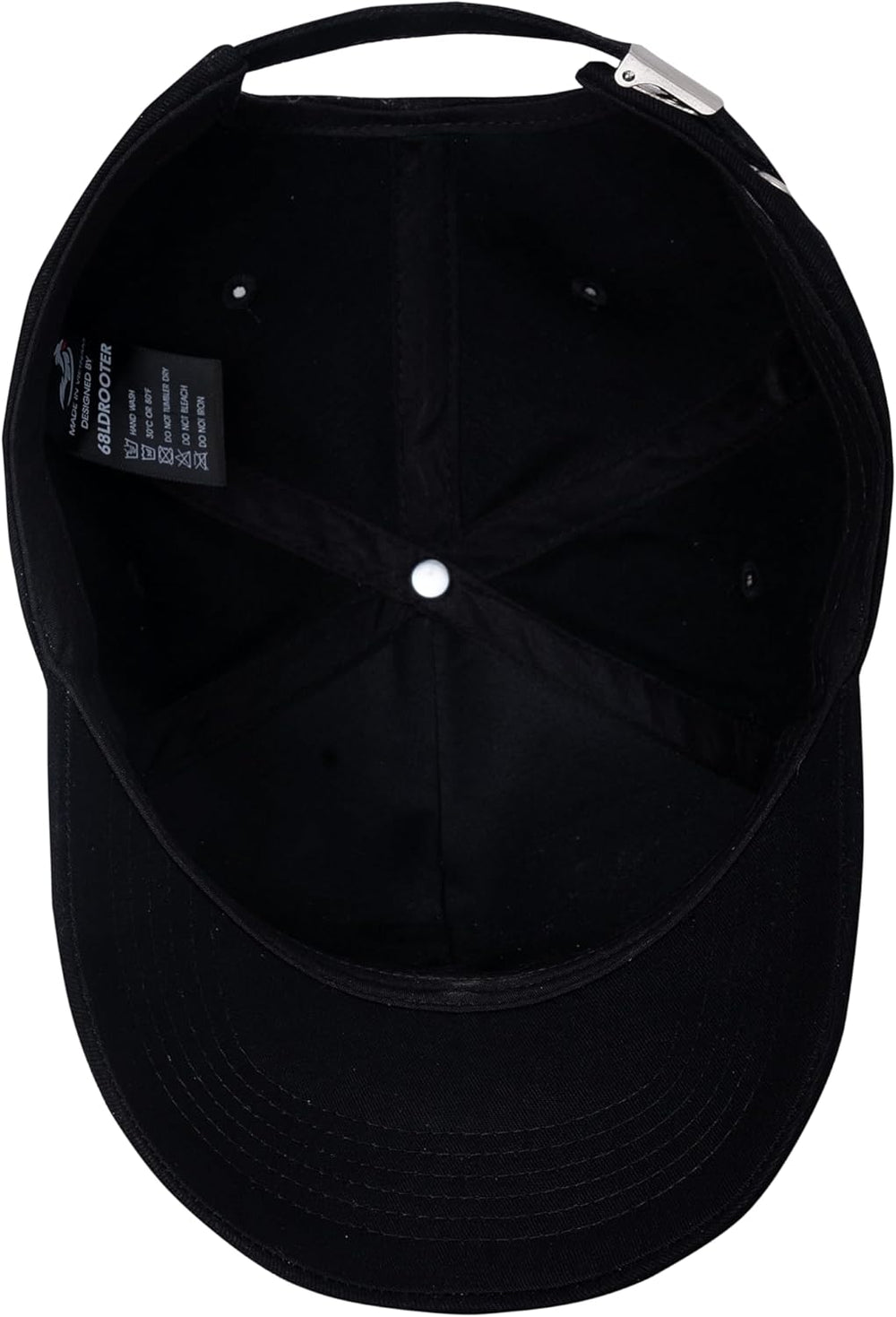 68LDROOTER Best Dad Ever American Flag Hat, Dad Hat Fathers Day Birthday Gifts for Dad Papa from Daughter Son Black Cap