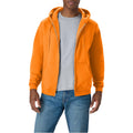 Safety Orange
