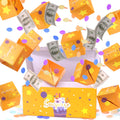 Yellow Birthday
