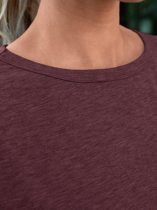 AUTOMET Women's Short Sleeve Shirts Summer Tops Crew Neck Basic Tees Casual Tshirts