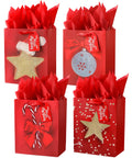 Red Christmas