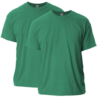 Gildan Adult Ultra Cotton T-Shirt, Style G2000, Multipack