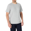 Medium Grey Heather