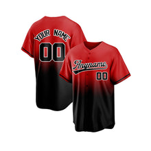 Custom Baseball Jersey Personalized Stitched or Printed Team Name Number Logo Shirt Sports Uniform for Men Women Youth Gifts