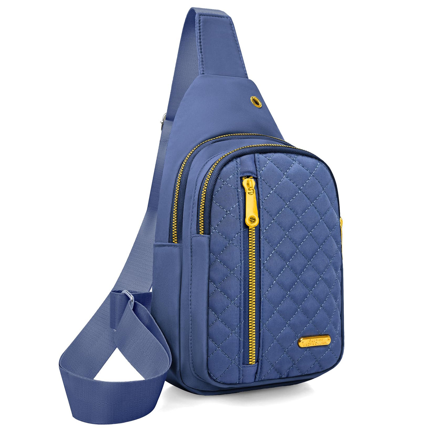 Aisijimo Small Sling Bag For Women Men Casual Crossbody Sling Backpack | Small