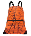 Metallic-orange