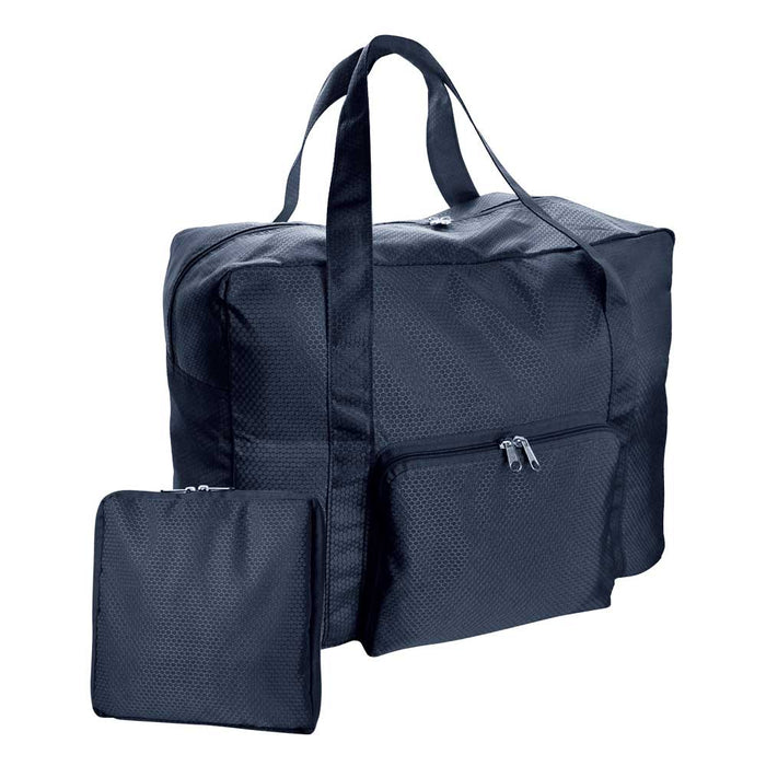 FlexFold Travel Duffel Bag