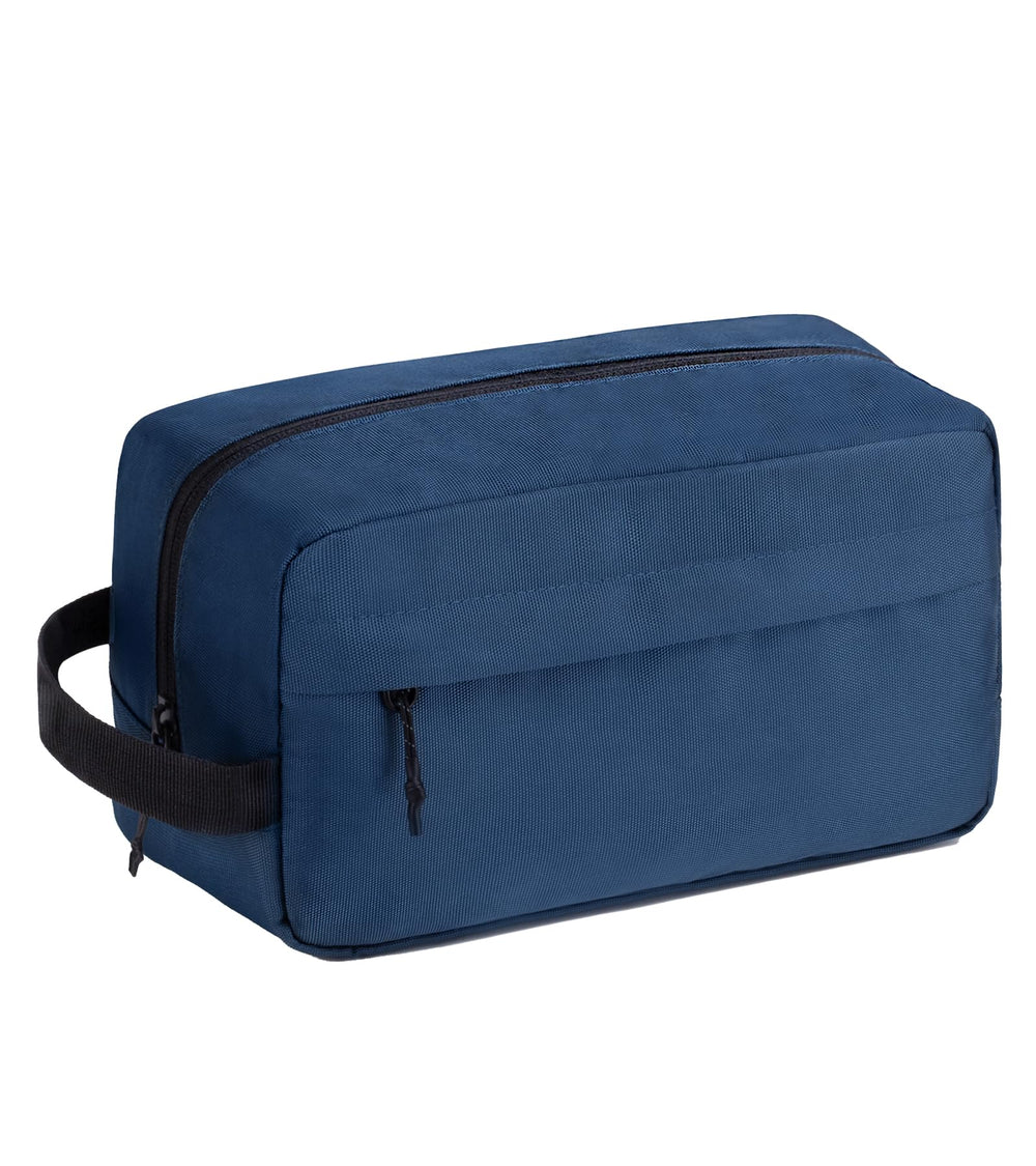 Vorspack Travel Toiletry Bag for Men - Hanging Toiletries Bag Water Resistant Travel Bag for Toiletries Accessories