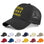 Mesh Baseball Cap