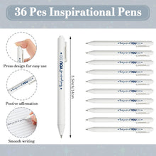 180 Pcs Employee Appreciation Gifts Bulk - 36 Set Bulk Thank You Office Gifts with Pocket Notebook, Bookmark, Organza Bag, Pen-Suitable for Colleagues, Teachers Team Appreciation Gift Christmas Gift