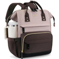 Brown-beige-black