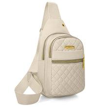 Aisijimo Small Sling Bag For Women Men Casual Crossbody Sling Backpack | Small