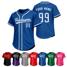 Custom Baseball Jersey Personalized Baseball Shirt Stitched Printed Team Sports Practice Uniform for Men Women Boy