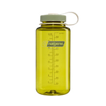 Nalgene 32 oz Wide Mouth Water Bottle | BPA-Free, Durable & Leak Proof, Lightweight Bottle for Hiking & Gym, Work & Travel